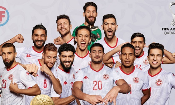 مونديال قطر2022: تونس – فرنسا اليوم على الساعة 16:00